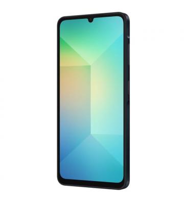 Smartphone SAMSUNG GALAXY A06 4Go 64Go - Noir 
