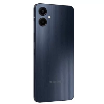 Globe Store - Smartphone SAMSUNG GALAXY A06 4Go 64Go - Noir - N°1 du High-Tech en Tunisie !