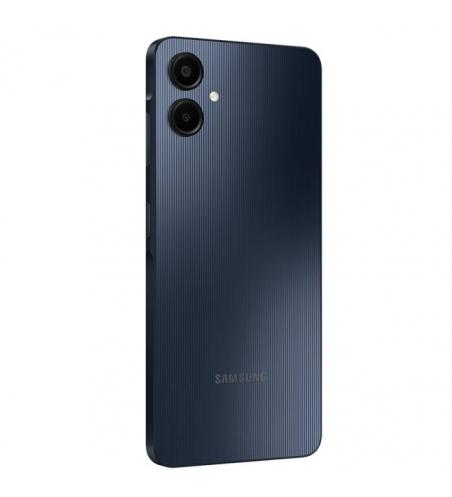 Smartphone SAMSUNG GALAXY A06 4Go 64Go - Noir 
