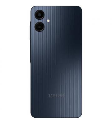 Smartphone SAMSUNG GALAXY A06 4Go 64Go - Noir 
