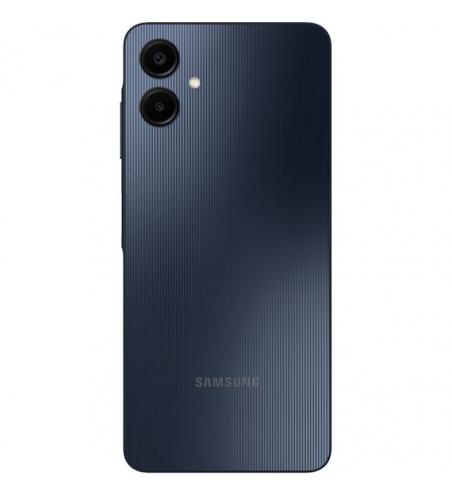 Smartphone SAMSUNG GALAXY A06 4Go 64Go - Noir 