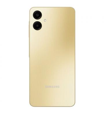 Smartphone SAMSUNG GALAXY A06 4Go 64Go - Gold 