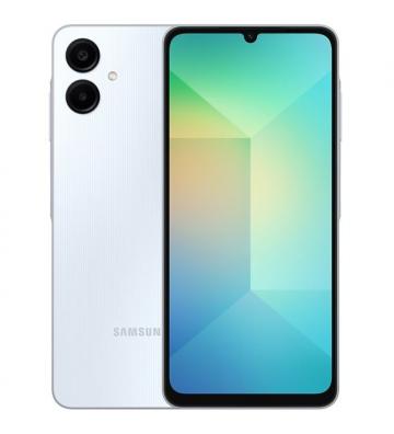 Smartphone SAMSUNG GALAXY A06 4Go 64Go - Bleu 