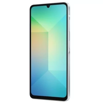 Globe Store - Smartphone SAMSUNG GALAXY A06 4Go 64Go - Bleu - N°1 du High-Tech en Tunisie !
