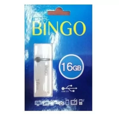 Globe Store - FLASH DISQUE BINGO 16GO USB - N°1 du High-Tech en Tunisie !