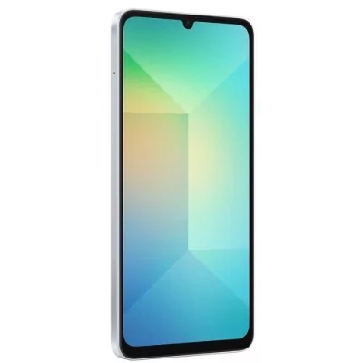 Globe Store - Smartphone SAMSUNG GALAXY A06 4Go 64Go - Bleu - N°1 du High-Tech en Tunisie !