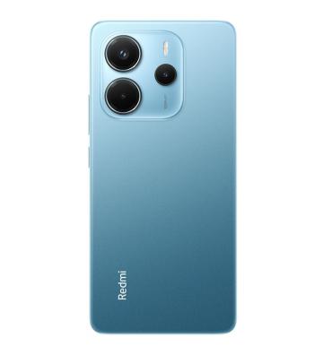 Smartphone Xiaomi Redmi Note 14 6Go 128Go Bleu 