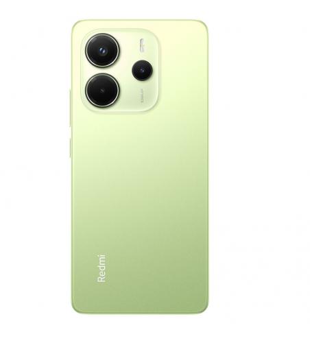 Smartphone Xiaomi Redmi Note 14 6Go 128Go Vert 