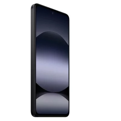 Globe Store - Smartphone Xiaomi Redmi Note 14 8Go 128Go Noir - N°1 du High-Tech en Tunisie !