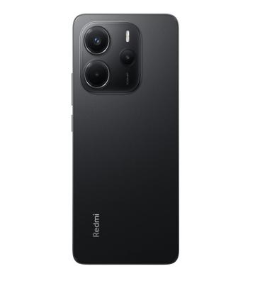 Smartphone Xiaomi Redmi Note 14 8Go 128Go Noir 