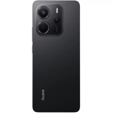 Globe Store - Smartphone Xiaomi Redmi Note 14 8Go 128Go Noir - N°1 du High-Tech en Tunisie !