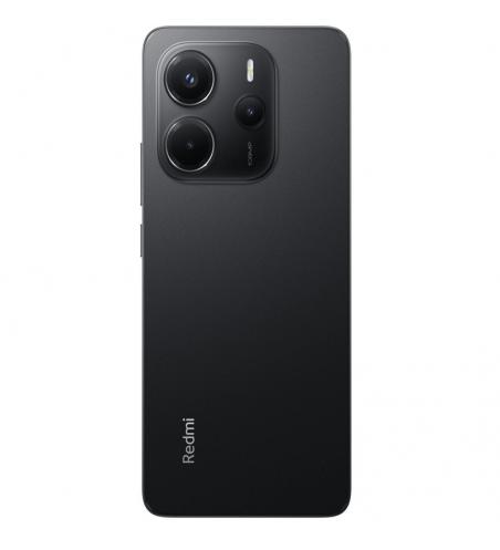 Smartphone Xiaomi Redmi Note 14 8Go 128Go Noir 