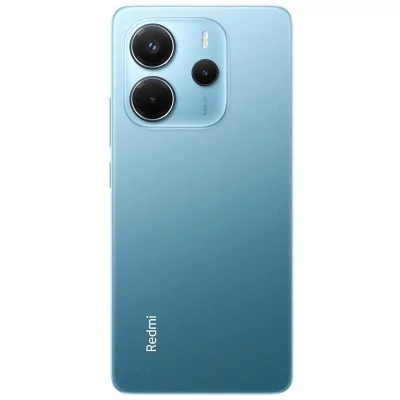 Globe Store - Smartphone Xiaomi Redmi Note 14 8Go 128Go Bleu - N°1 du High-Tech en Tunisie ! Globe Store - Smartphone Xiaomi Redmi Note 14 8Go 128Go Bleu - N°1 du High-Tech en Tunisie !