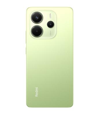 Smartphone Xiaomi Redmi Note 14 8Go 128Go Vert 