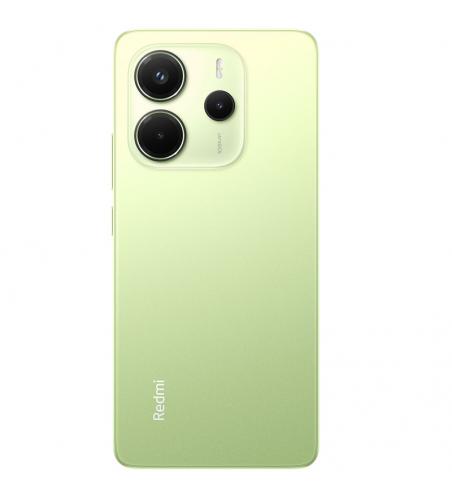 Smartphone Xiaomi Redmi Note 14 8Go 128Go Vert 