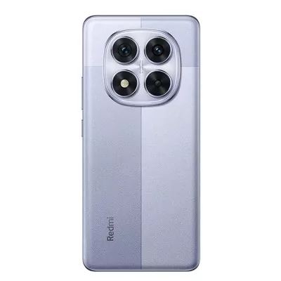 Globe Store - Smartphone Xiaomi Redmi Note 14 Pro 8Go 256Go Violet - N°1 du High-Tech en Tunisie ! Globe Store - Smartphone Xiaomi Redmi Note 14 Pro 8Go 256Go Violet - N°1 du High-Tech en Tunisie !