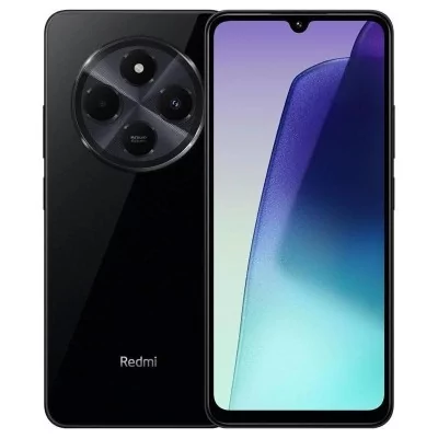 Globe Store - Smartphone Xiaomi Redmi 14C 8Go 256Go Noir - N°1 du High-Tech en Tunisie !