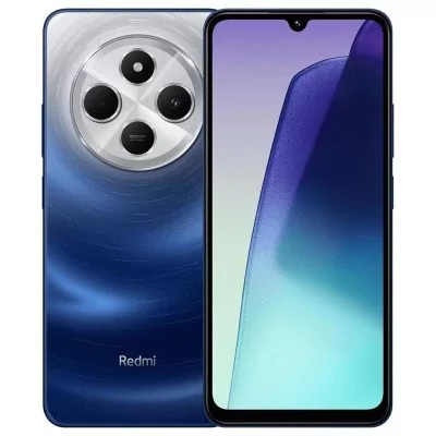 Globe Store - Smartphone Xiaomi Redmi 14C 4Go 128Go Bleu - N°1 du High-Tech en Tunisie !