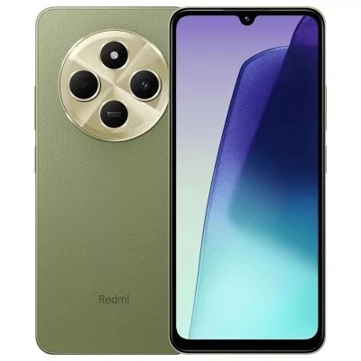 Globe Store - Smartphone Xiaomi Redmi 14C 6Go 128Go Vert - N°1 du High-Tech en Tunisie !