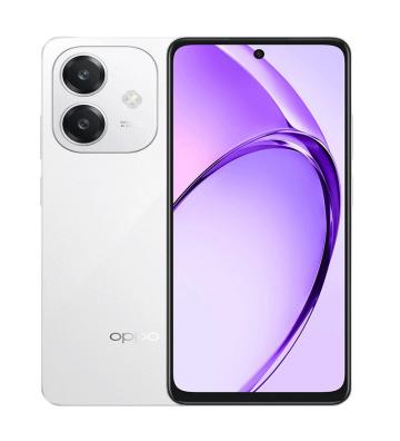 Smartphone Oppo A3 6Go 128Go Blanc 