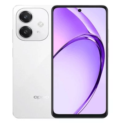 Globe Store - Smartphone Oppo A3 6Go 128Go Blanc - N°1 du High-Tech en Tunisie !