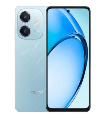 Smartphone Oppo A3x 4Go 128Go Bleu 