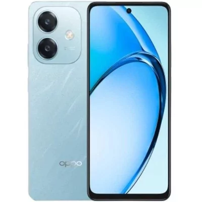 Globe Store - Smartphone Oppo A3x 4Go 128Go Bleu - N°1 du High-Tech en Tunisie !