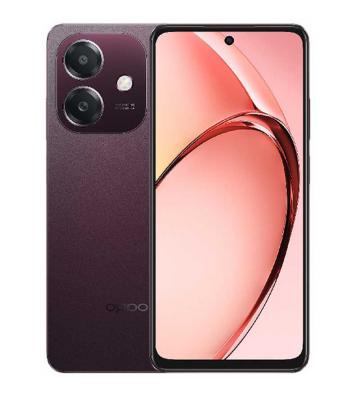 Smartphone Oppo A3x 4Go 128Go Rouge 