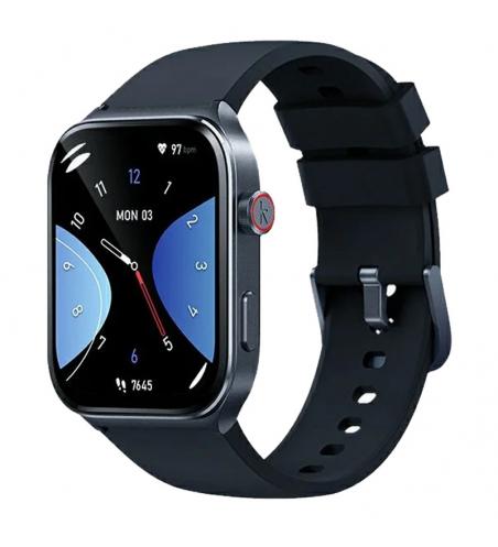 Montre Connectée Kieslect Calling Watch KS 2 Midnight 