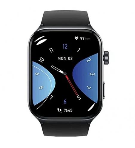 Montre Connectée Kieslect Calling Watch KS 2 Midnight 