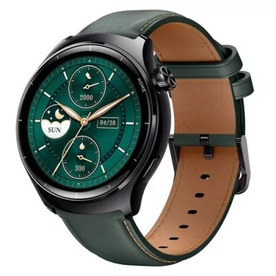 Globe Store - Montre Connectée MIBRO Lite 3 Pro - Vert - N°1 du High-Tech en Tunisie !