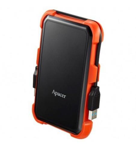 Disque Dur Externe AntiChoc APACER AC630 1To 3.1" 
