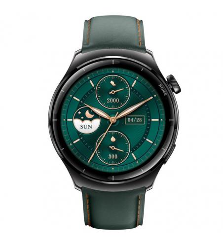 Montre Connectée MIBRO Lite 3 Pro - Vert 