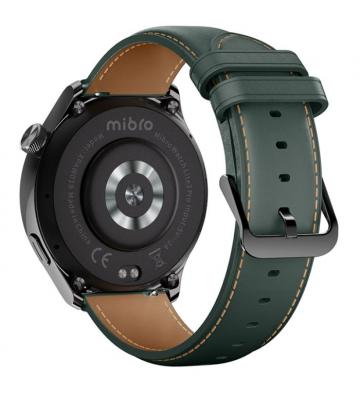 Montre Connectée MIBRO Lite 3 Pro - Vert 