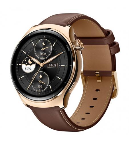 Montre Connectée MIBRO Lite 3 Pro - Rose Gold 
