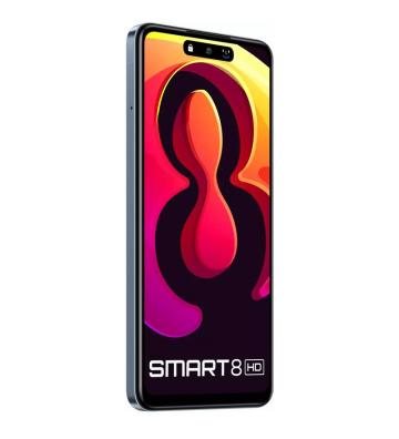 Smartphone Infinix Smart 8 HD 2Go 64Go Vert 