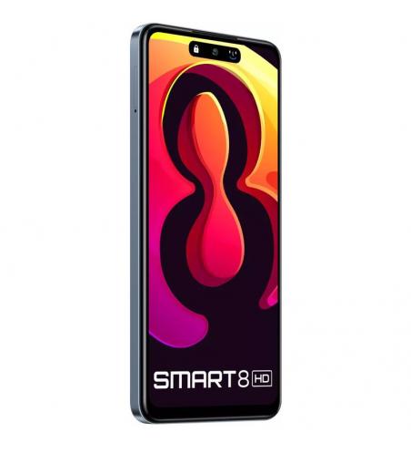 Smartphone Infinix Smart 8 HD 2Go 64Go Vert 