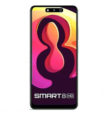 Smartphone Infinix Smart 8 HD 2Go 64Go Vert 